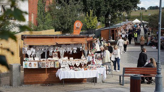 Kameralny Targ: wciąż można się zgłaszać