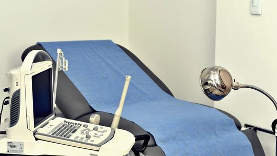 Kampania "W kobiecym interesie". Bezpłatne badania ginekologiczne także w Tczewie