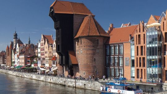 Kapsuła czasu wciąż otwarta! Narodowe Muzeum Morskie czeka na wyjątkowe przedmioty od mieszkańców