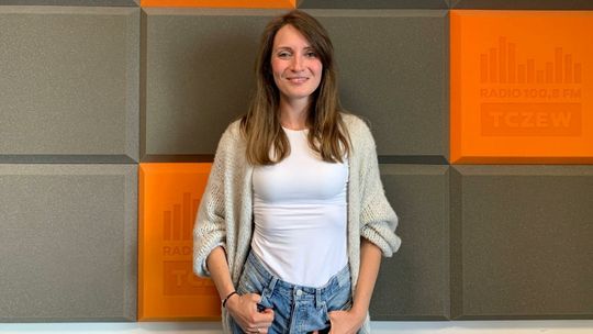 Karmienie piersią to naturalna rzecz. Rusza sesja zdjęciowa [ROZMOWA]