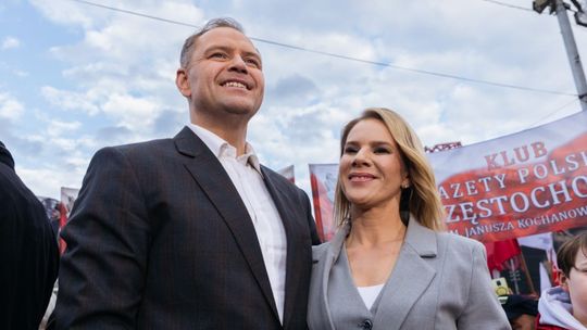 Karol Nawrocki wygrał wybory prezydenckie