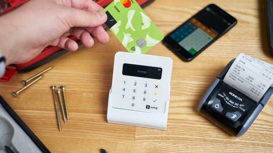 Kasy fiskalne - co powinien wiedzieć każdy przedsiębiorca?