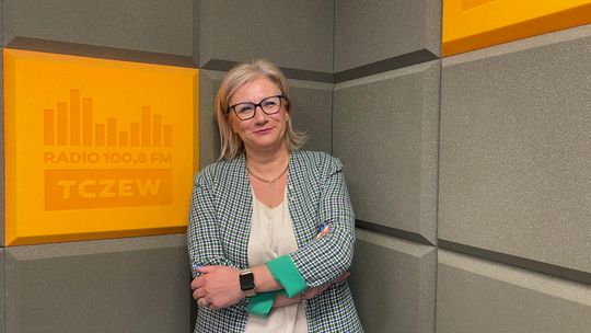 Katarzyna Arczewska o zmianach w pracy terapeutki, po wydaniu książki [ROZMOWA]