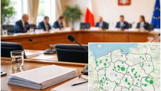 „Każdy musi gdzieś pracować” - wątpliwa niezależność radnych