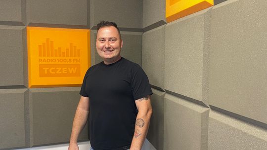 "Każdy z nas może być tak naprawdę ogniwem łańcucha przeżycia". [ROZMOWA]