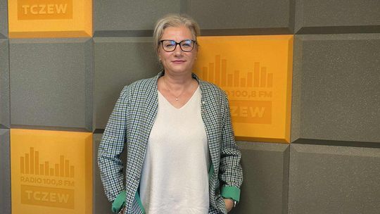 Kiedy kryzys staje się początkiem. Spotkanie autorskie w Tczewie