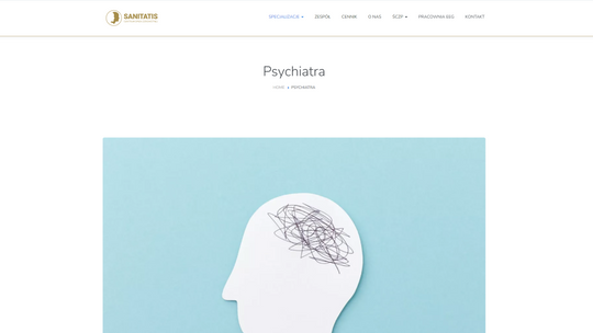 Kiedy należy zgłosić się do psychiatry?