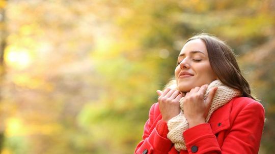 Kiedy nareszcie będzie ciepło? Jest konkretna data