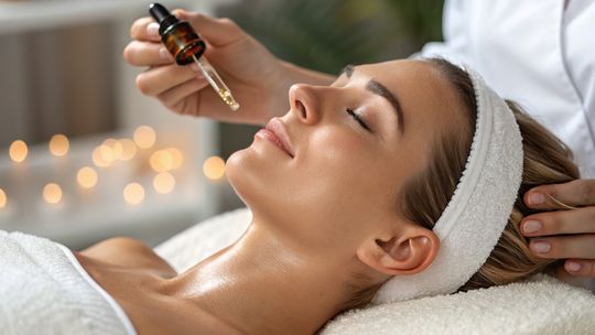 Kiedy olejki mogą zastąpić krem w pielęgnacji twarzy?