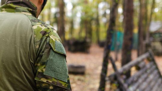 Kiedy podręcznik na wypadek wojny? Wiadomo, kiedy dostaniemy przesyłkę