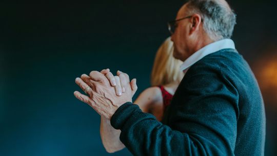 Kiedy potańcówki dla seniorów w Tczewie?