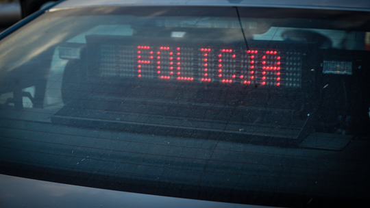 Kierowco, będą wzmożone kontrole na pomorskich drogach