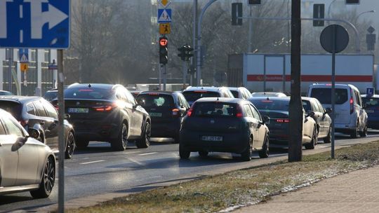 Kierowcy mogą odetchnąć. Nie będzie dodatkowej opłaty