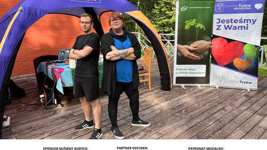 W cieniu drzew, czyli KIERUNEK: REGION z Turza [RELACJA]