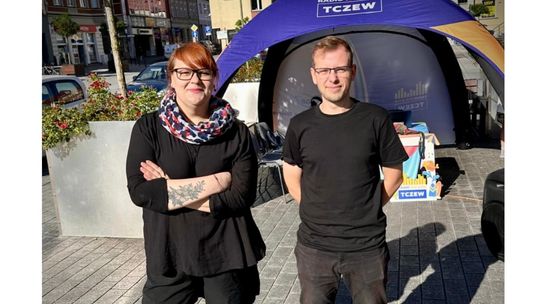 KIERUNEK: REGION w Starogardzie Gdańskim [RELACJA]