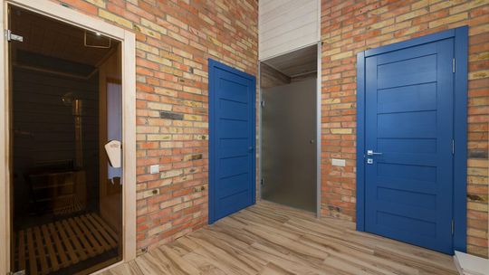 Kilka rzeczy, o których warto wiedzieć wybierając drzwi wewnętrzne