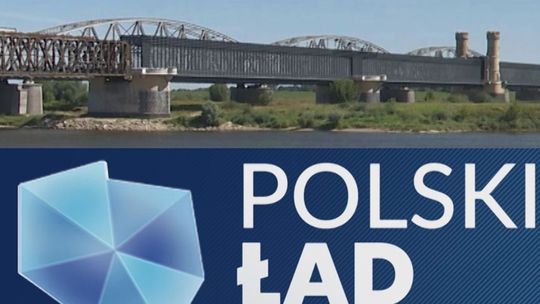 Kilkadziesiąt milionów na Most Tczewski i rozbudowę basenu. Znamy wyniki II naboru Polskiego Ładu