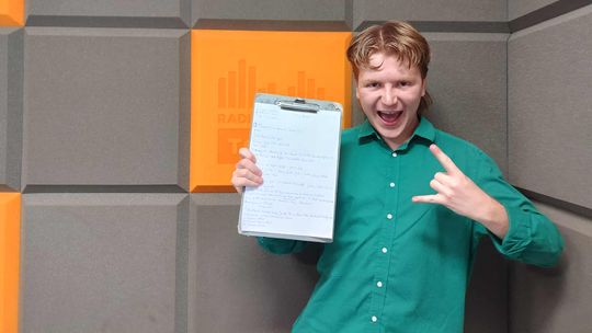 Kino nie znika z naszego miasta [ROZMOWA]