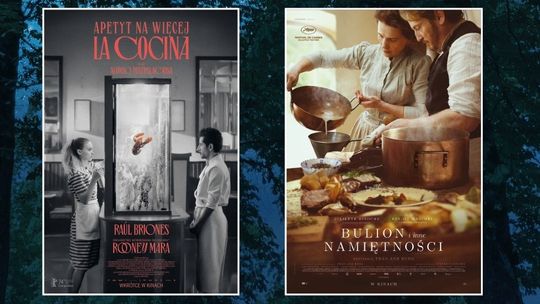 Kino w Parku, Nosferatu i filmowe poranki w CKiS [ROZMOWA]