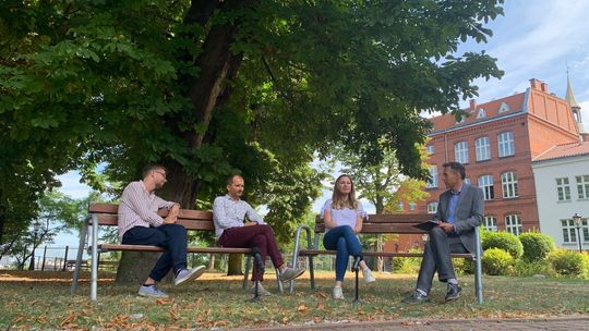 Klasykę i muzykę ludową można pięknie połączyć. Już w sobotę niezwykły koncert "Kociewie muzyką malowane"