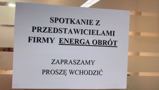 Klienci vs Energa. Po spotkaniu większość tczewian zadowolona