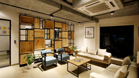 Klimatyzacja z funkcją grzania