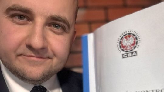 Kłopoty kolejnego posła PiS. Zarzuty dla Dariusza Mateckiego