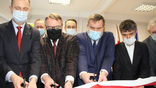 Koalicja Polska otworzyła biuro poselskie w Tczewie