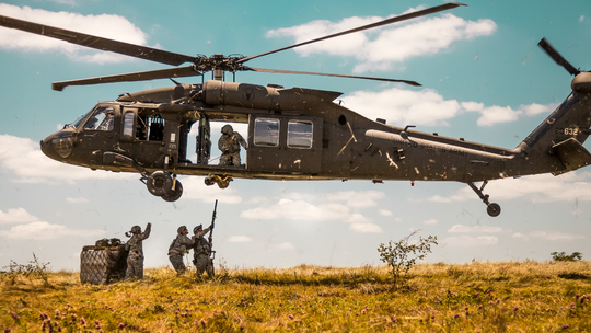 Kobiety w mundurach zmieniają polską armię. I jest ich coraz więcej
