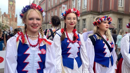 Kociewie z dumą w sercu Gdańska