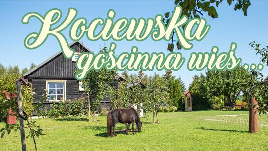 17 października konferencja "Kociewska gościnna wieś...". LOT zaprasza