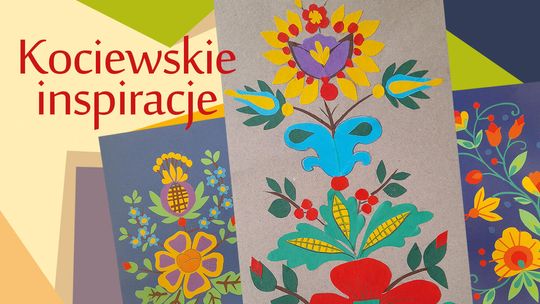 "Kociewskie inspiracje" w CKWS w Tczewie już jutro