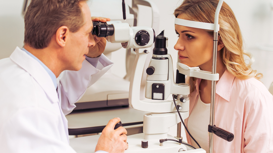 Kolejki do lekarzy. Blisko 800 tysięcy nieodwołanych wizyt