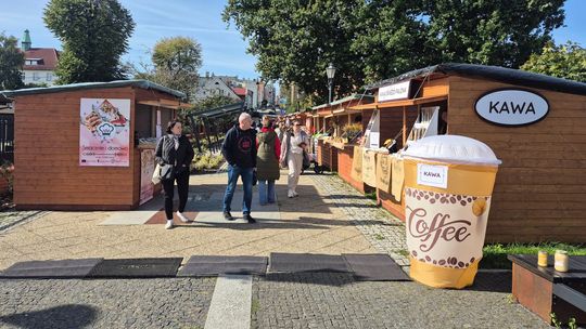 Kolejna edycja Kameralnego Targu oraz zapisy na jarmark [ROZMOWA]