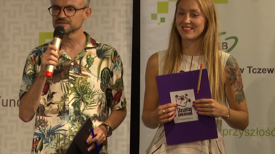 Kolejna edycja programu Działaj Lokalnie w powiecie tczewskim