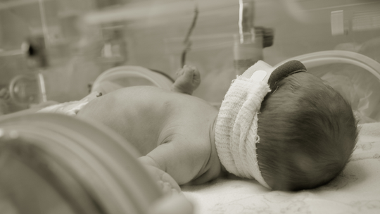 Kolejna tragedia w Starogardzie Gdańskim. Dwie kobiety z zarzutem usiłowania zabójstwa 5-tygodniowej dziewczynki