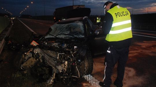 Kolejne kontrole prędkości na pomorskich drogach