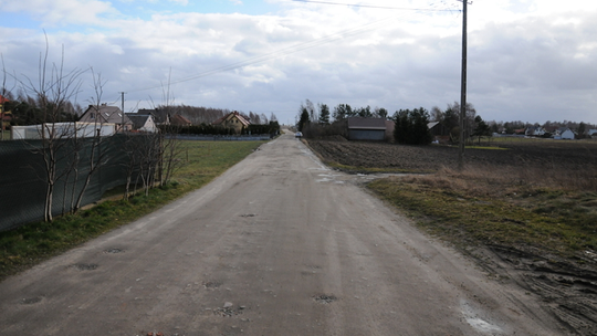 Kolejne miliony złotych na remonty lokalnych dróg. Gdzie pieniądze z rządu popłynęły tym razem?