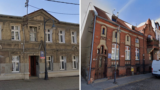 Kolejny krok do modernizacji budynków komunalnych w Tczewie