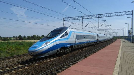 Kolejowy przełom między Tczewem a Gdańskiem. Powstanie dodatkowy tor za niemal pół miliarda złotych!