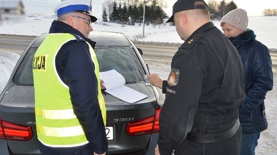 Komisja ustalała przyczyny potrącenia 46-latka w Woli