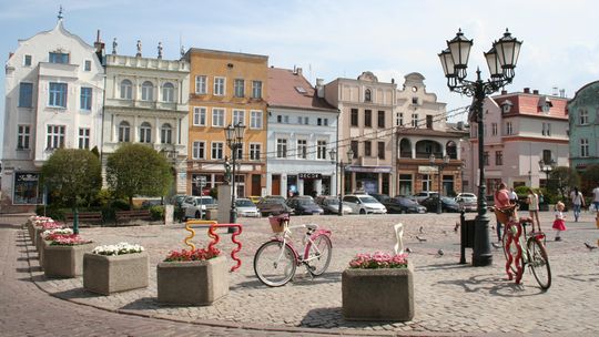 Komitet ds. rewitalizacji wciąż czeka na chętnych