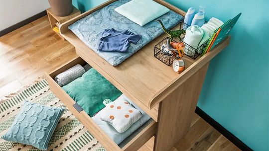 Komoda z Przewijakiem: Przewodnik