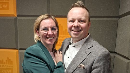 Komunikacja w związku. Dlaczego uczucia to za mało? [ROZMOWA]