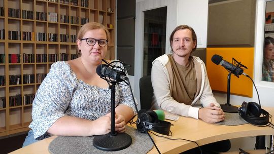 Koncert podsumowaniem Warsztatów Gospel w Tczewie [ROZMOWA]