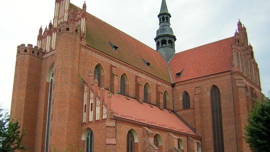 Koncert przed jarmarkiem. „Poeta jest Twoim bratem” w przyszły piątek