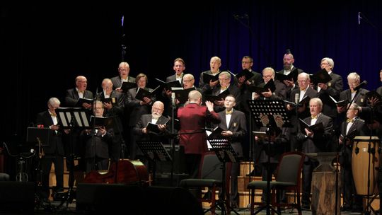 Koncert Wiosenny "Echo zaprasza do Tczewa". Wstęp wolny!