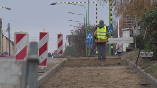 Kończą się inwestycje w ramach budżetu obywatelskiego 2017