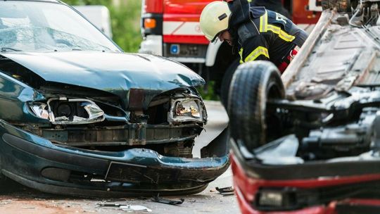 Konfiskata auta za wypadek i jazdę po pijanemu. A jeśli samochód nie należy do sprawcy?