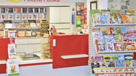 Koniec z bazarkami w Poczcie Polskiej. Stoiska mają zniknąć